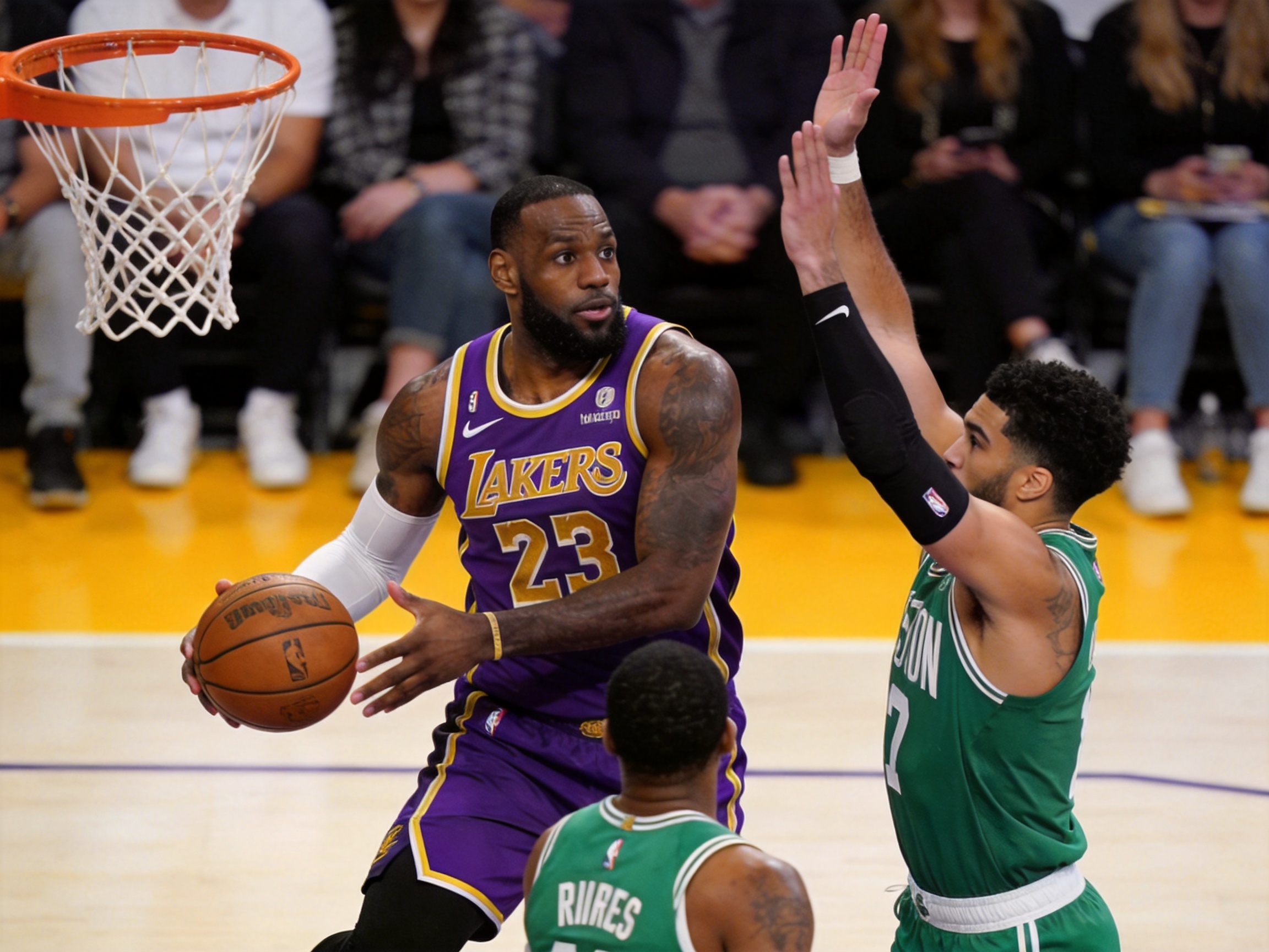 威客电竞NBA赛事新闻